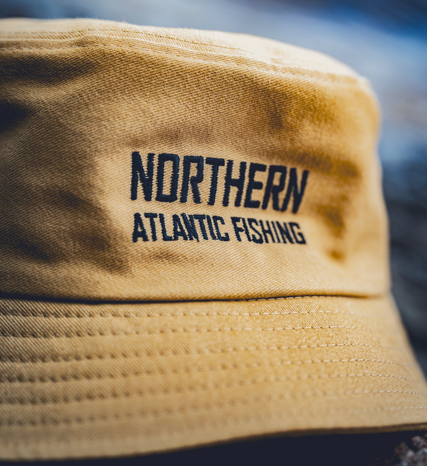 Adult Bucket Hat