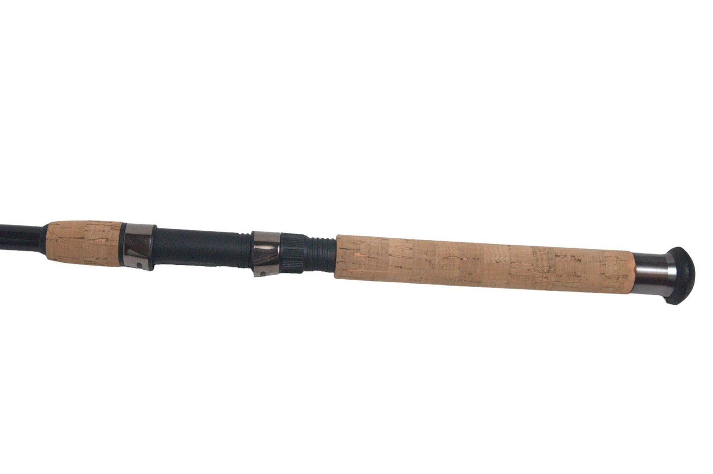 7' Collapsible Medium-Heavy Rod & 4000 Spinning Reel