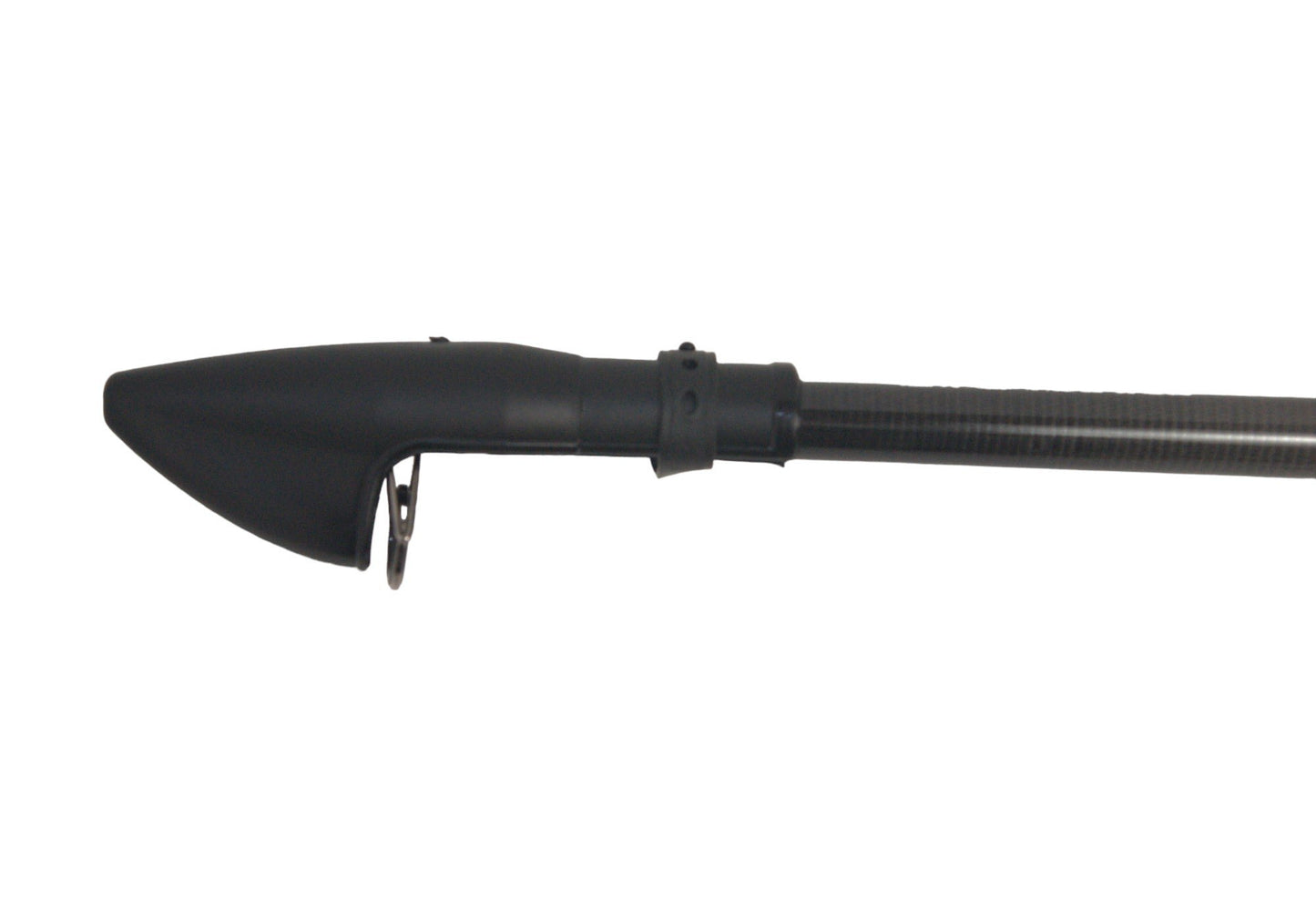 7' Collapsible Medium-Heavy Rod & 4000 Spinning Reel