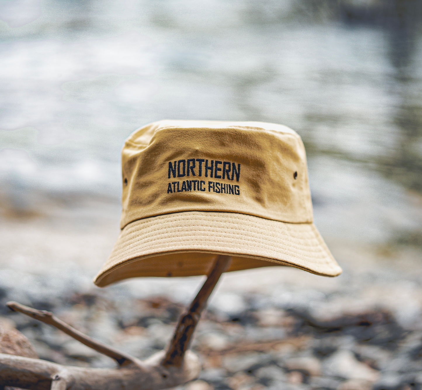 Adult Bucket Hat