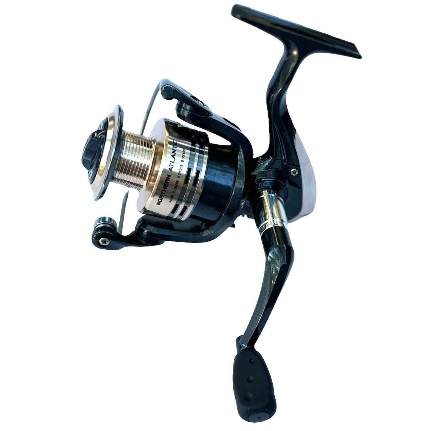 4000 Saltwater Spinning Reel