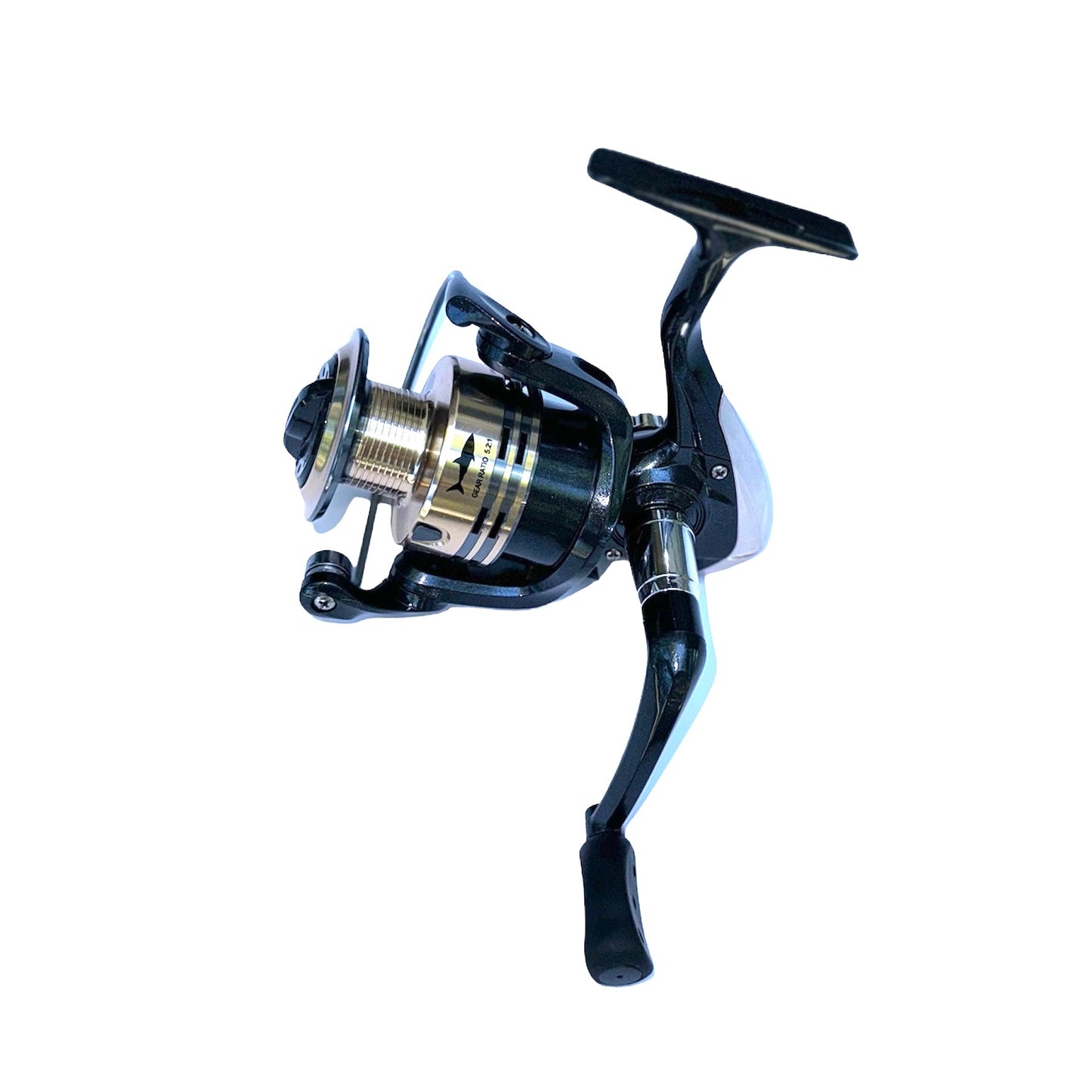 4000 Saltwater Spinning Reel