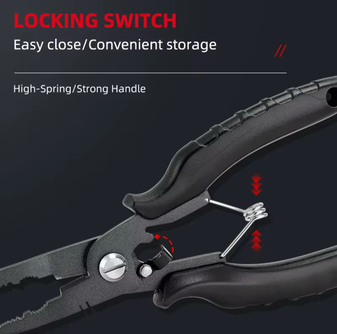 Fishing Plier