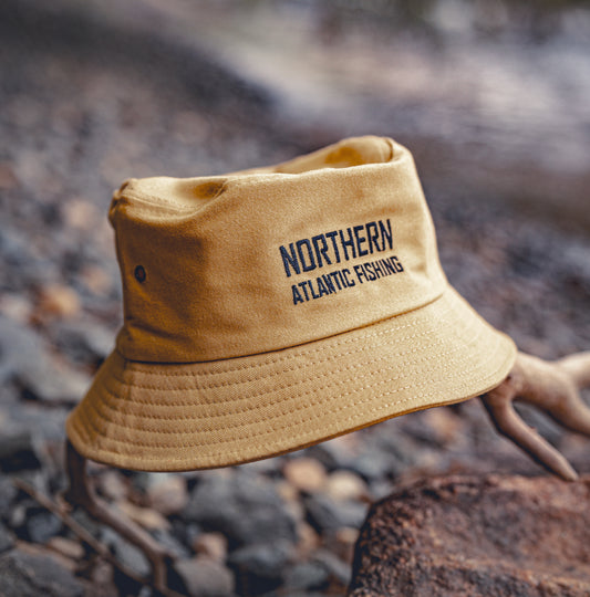 Adult Bucket Hat