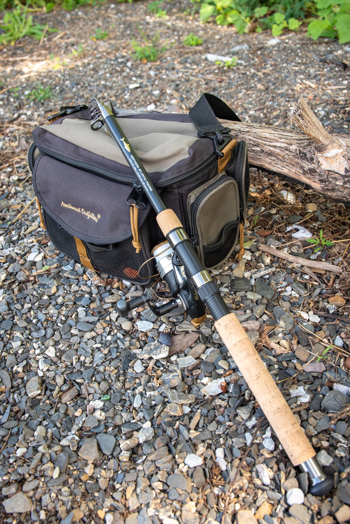 Northern Conquest Rods Accessories – Northern Atlantic Fishing