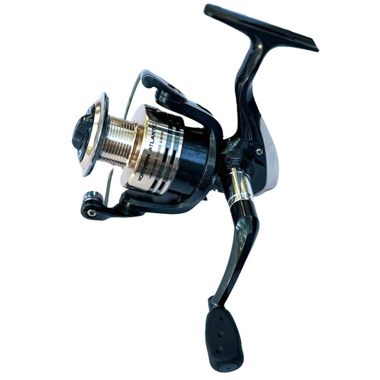 4000 Saltwater Spinning Reel