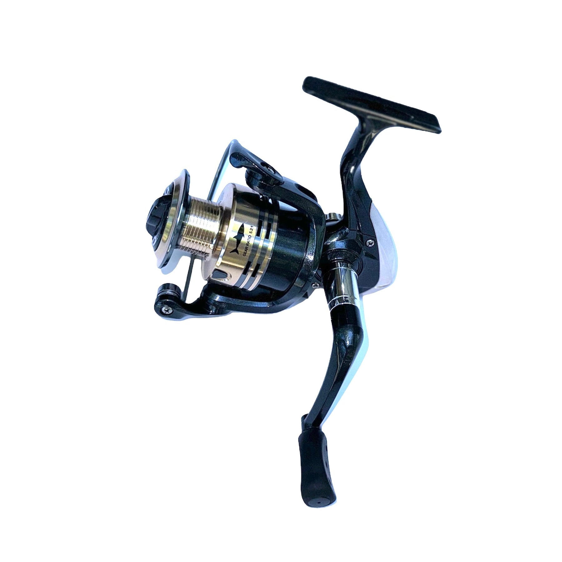 4000 Saltwater Spinning Reel – Northern Atlantic Fishing 4000 Saltwater Spinning Reel – Northern Atlantic Fishing