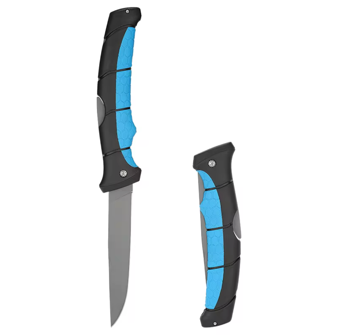 Folding Fillet Knife