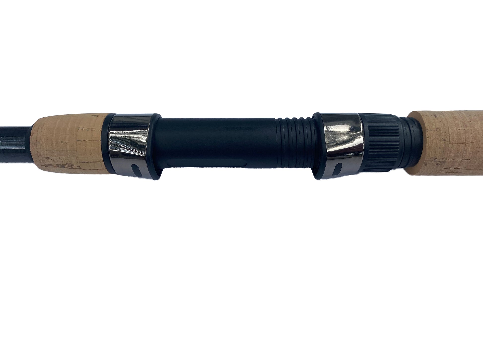 british collapsible fishing rod 7' Medium-Heavy Collapsible Spinning Rod