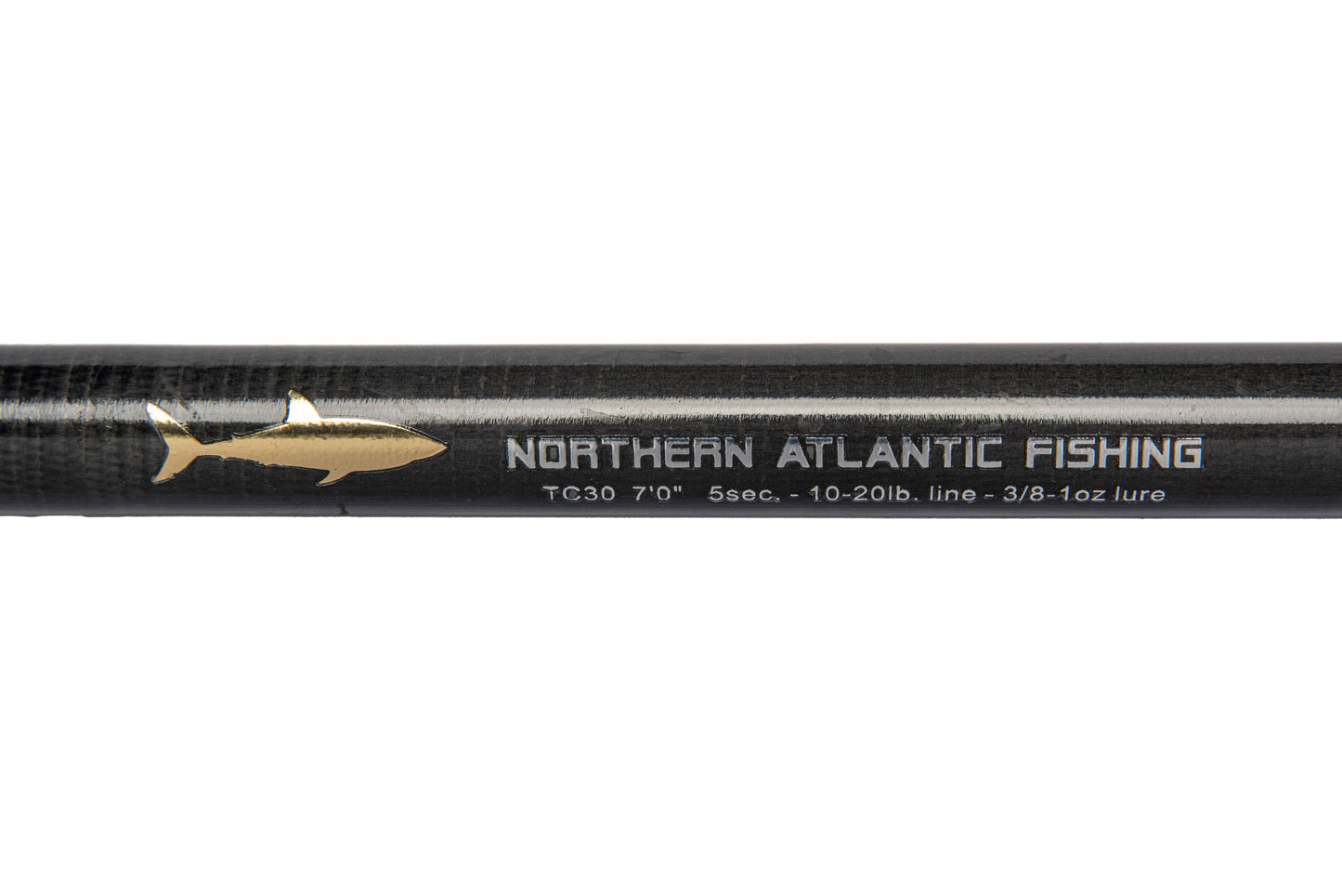 7' Medium-Heavy Collapsible Spinning Rod – Northern Atlantic Fishing 7' Medium-Heavy Collapsible Spinning Rod – Northern Atlantic Fishing